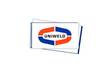logo uniweld