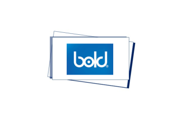 logoBOLD